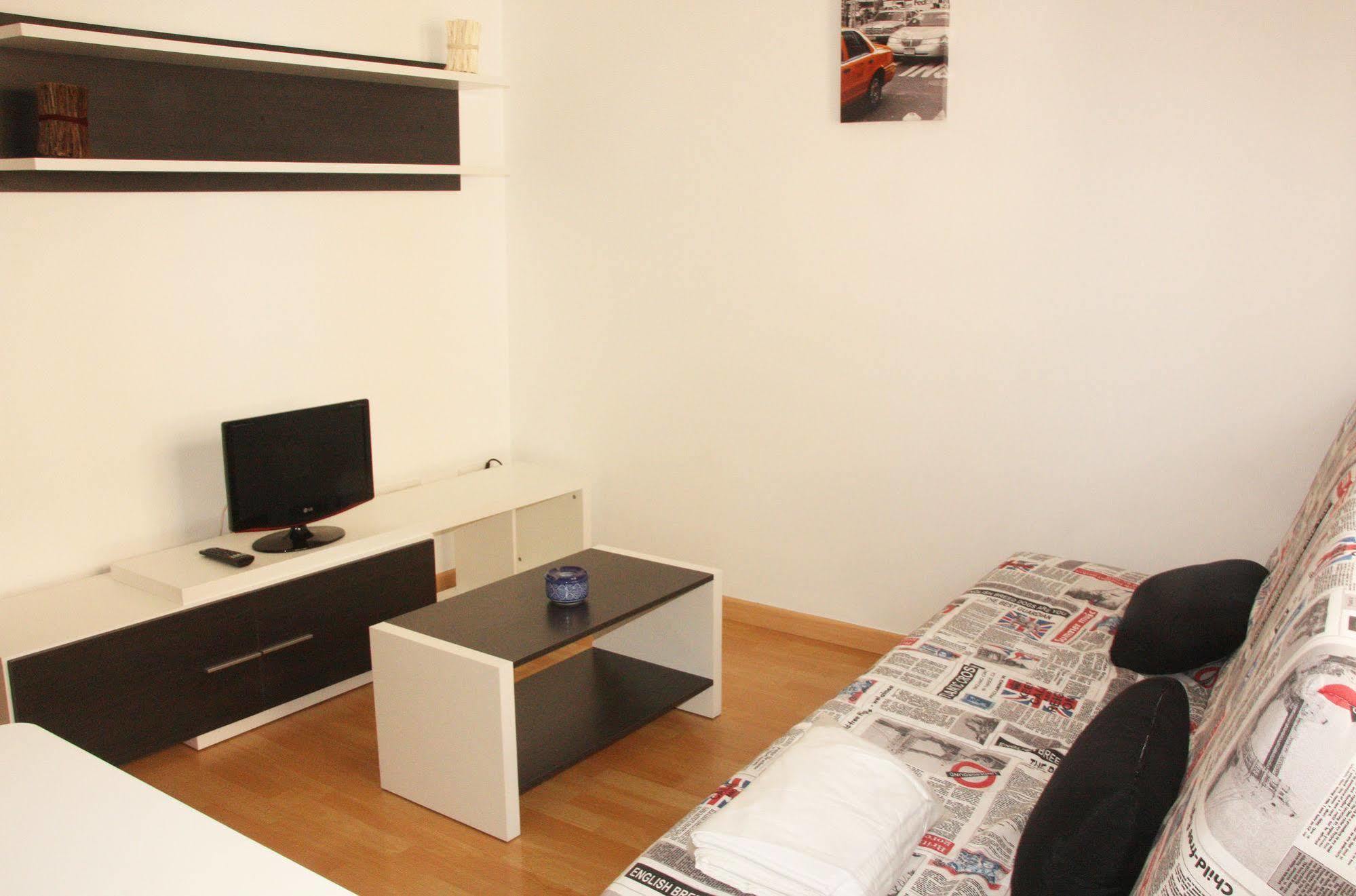 Apartment Dos Torres Pilar Suites- Balcones Con Vistas A La Ciudad *